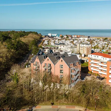 Meerholung 3 10 Cuxhaven